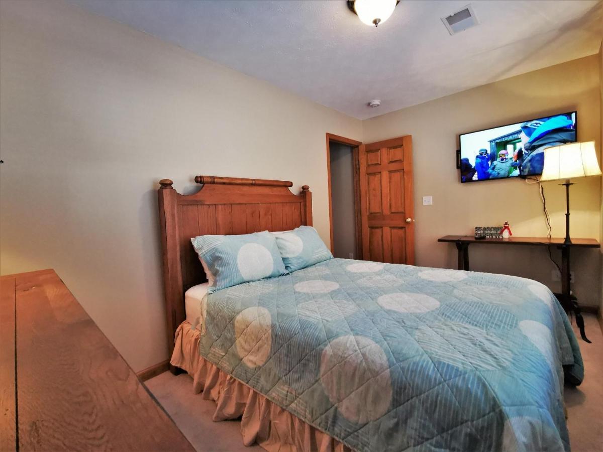 Gorgeous House For Ski Retreat Or Mountain Vacations Сноушу Екстер'єр фото