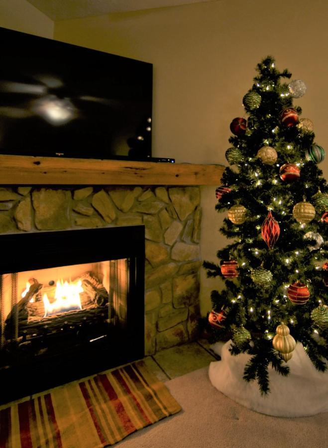 Gorgeous House For Ski Retreat Or Mountain Vacations Сноушу Екстер'єр фото
