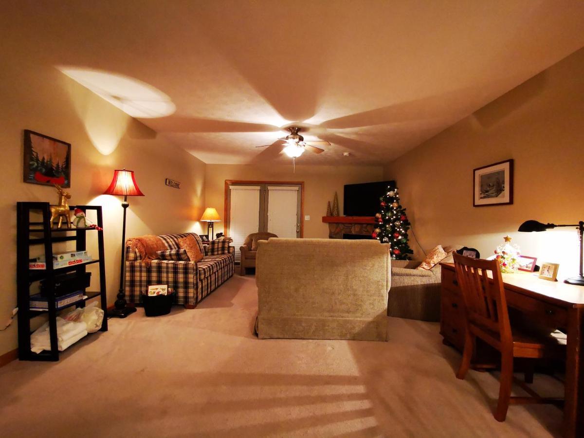 Gorgeous House For Ski Retreat Or Mountain Vacations Сноушу Екстер'єр фото