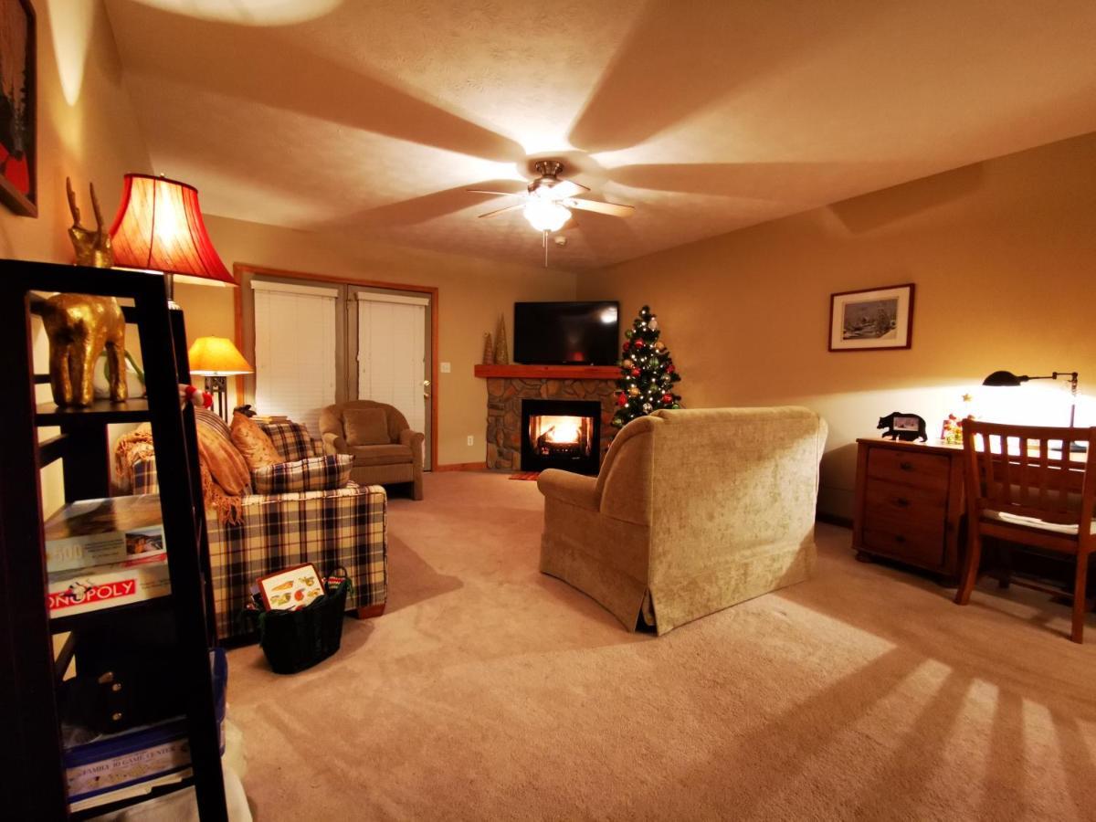 Gorgeous House For Ski Retreat Or Mountain Vacations Сноушу Екстер'єр фото